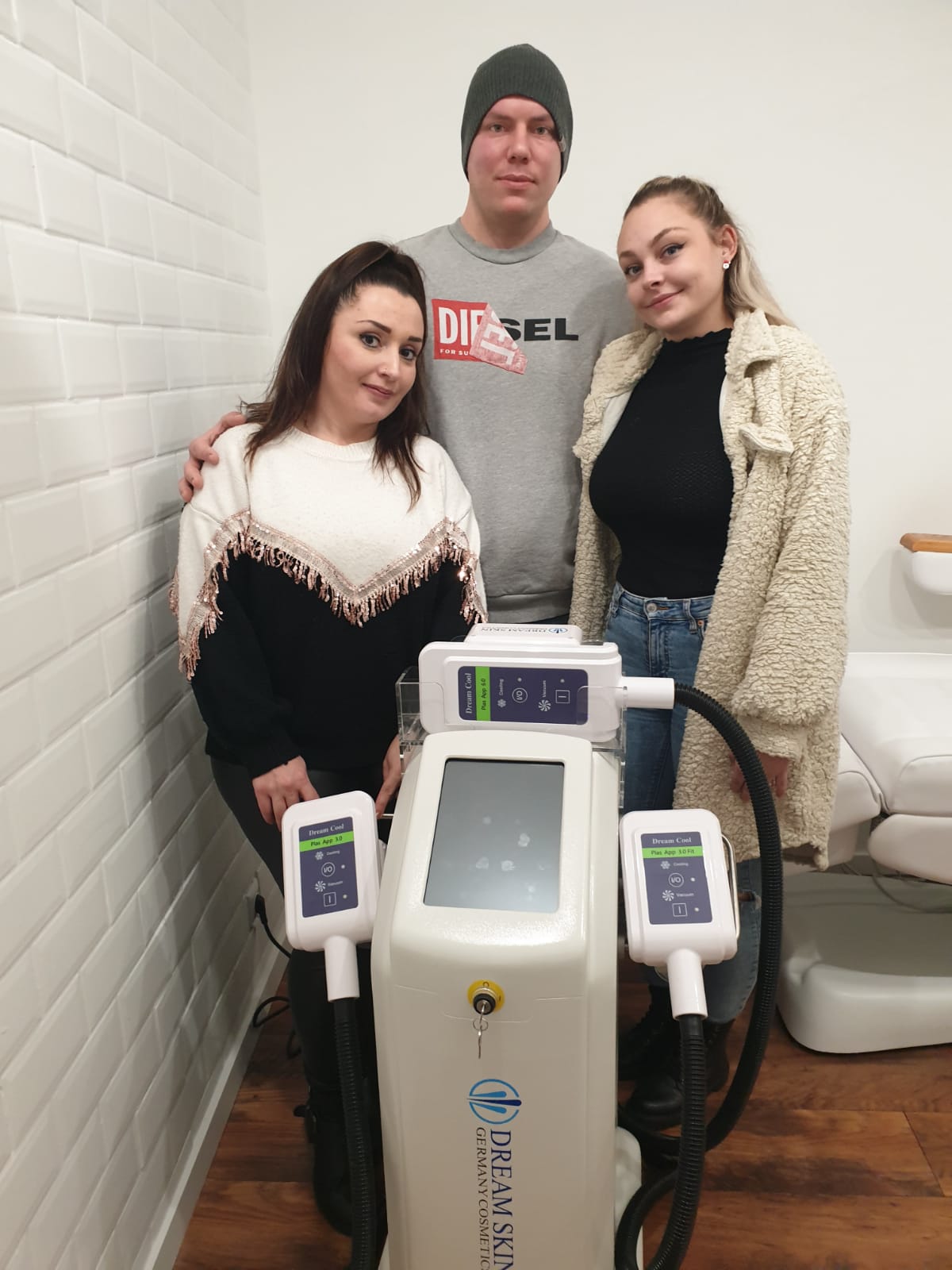 Zufriedener Kunde 12