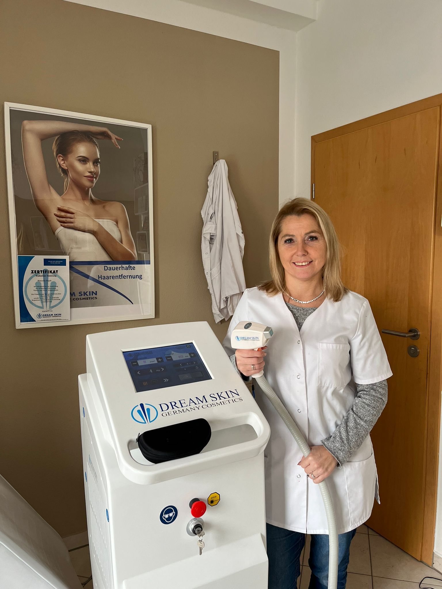 Zufriedener Kunde 13