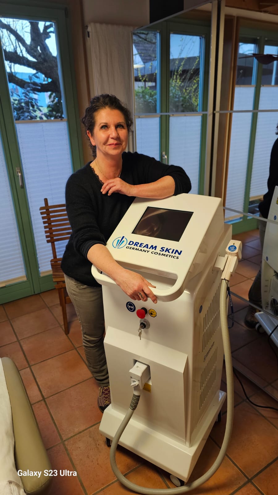 Zufriedener Kunde 15