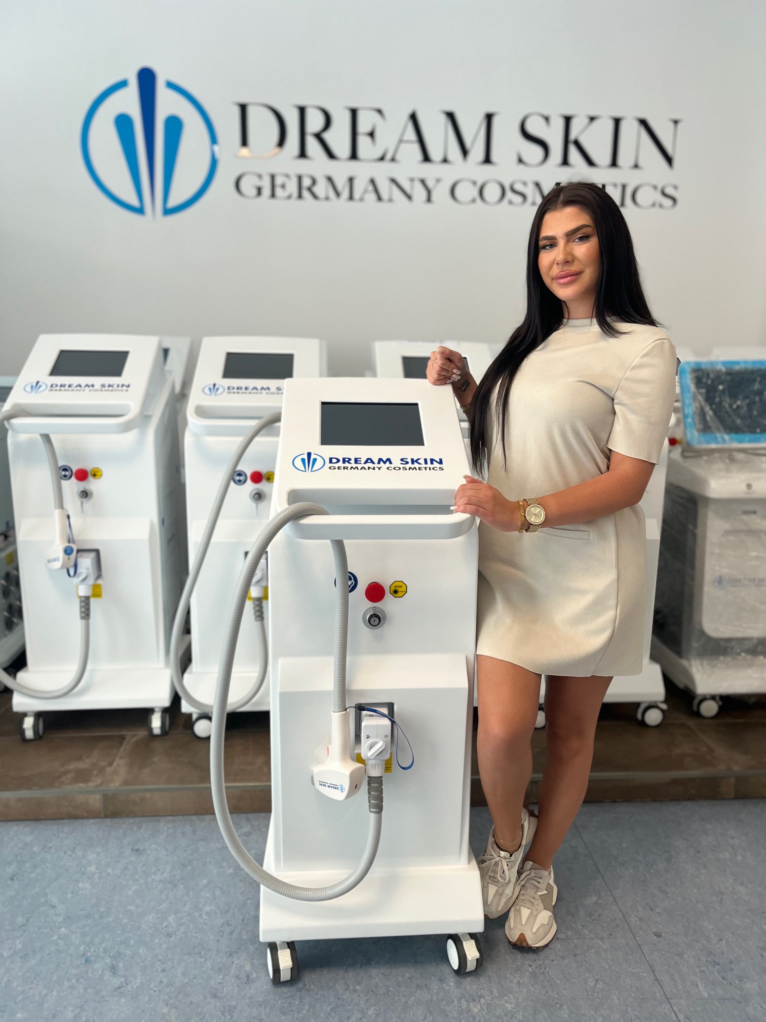 Zufriedener Kunde 19