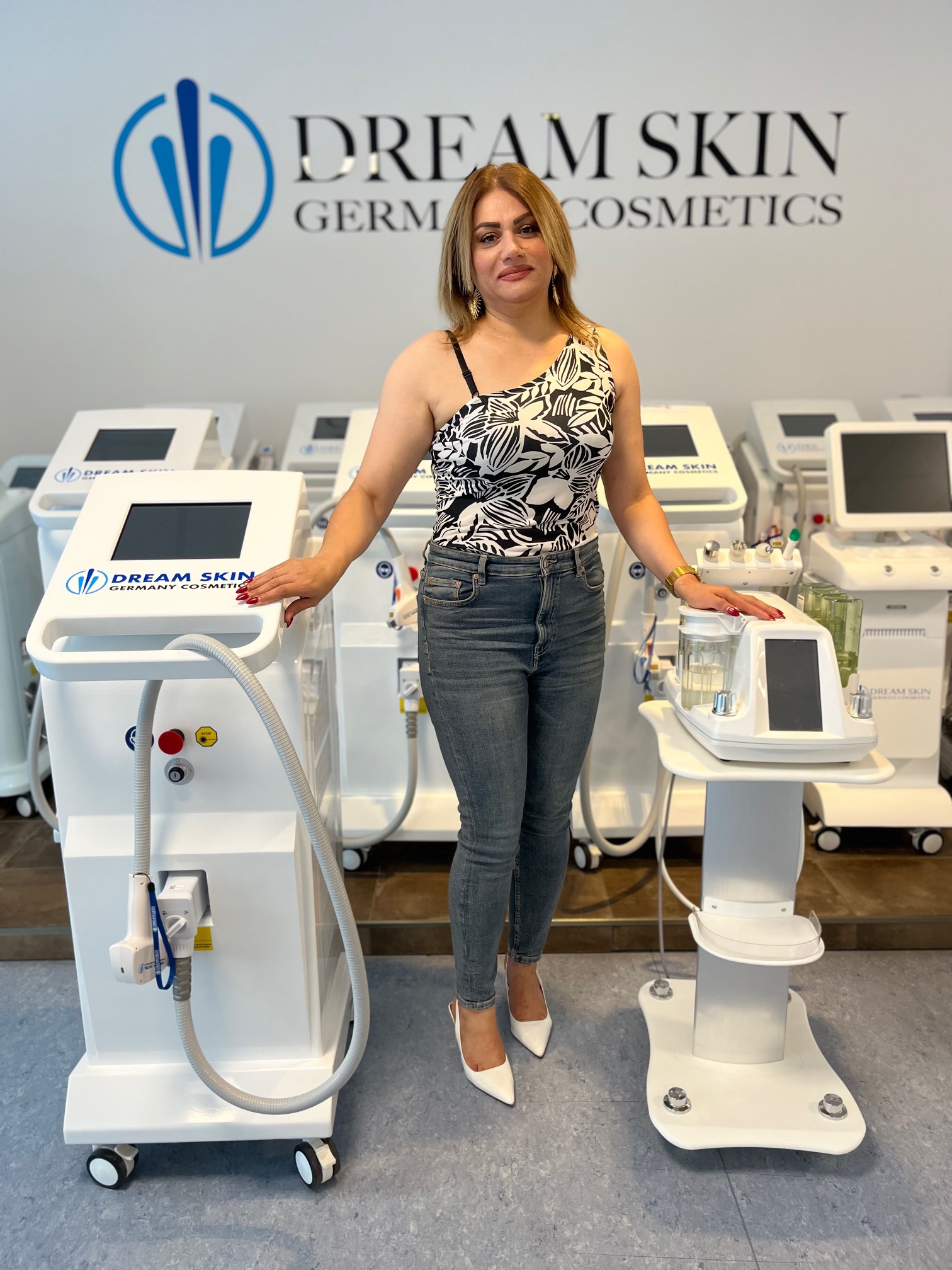 Zufriedener Kunde 20