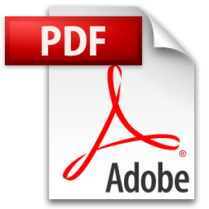 pdf button