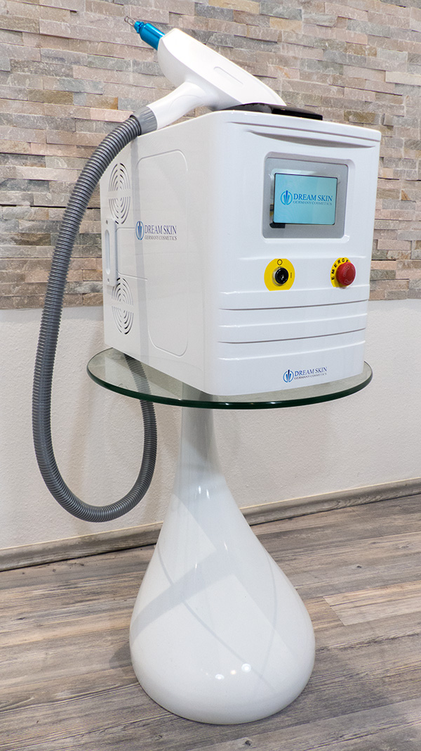 HiFu Ultraschall für Lifting