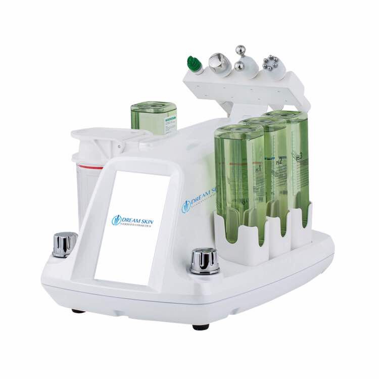 Aqua-facial-geraet-kaufen