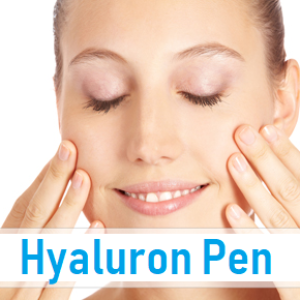 Hyaluron Pen und Ampullen kaufen