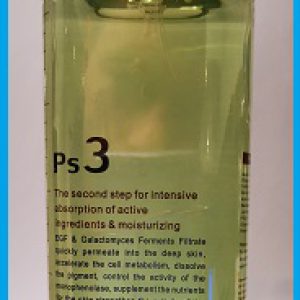 Aquafacial Bottle Ps3