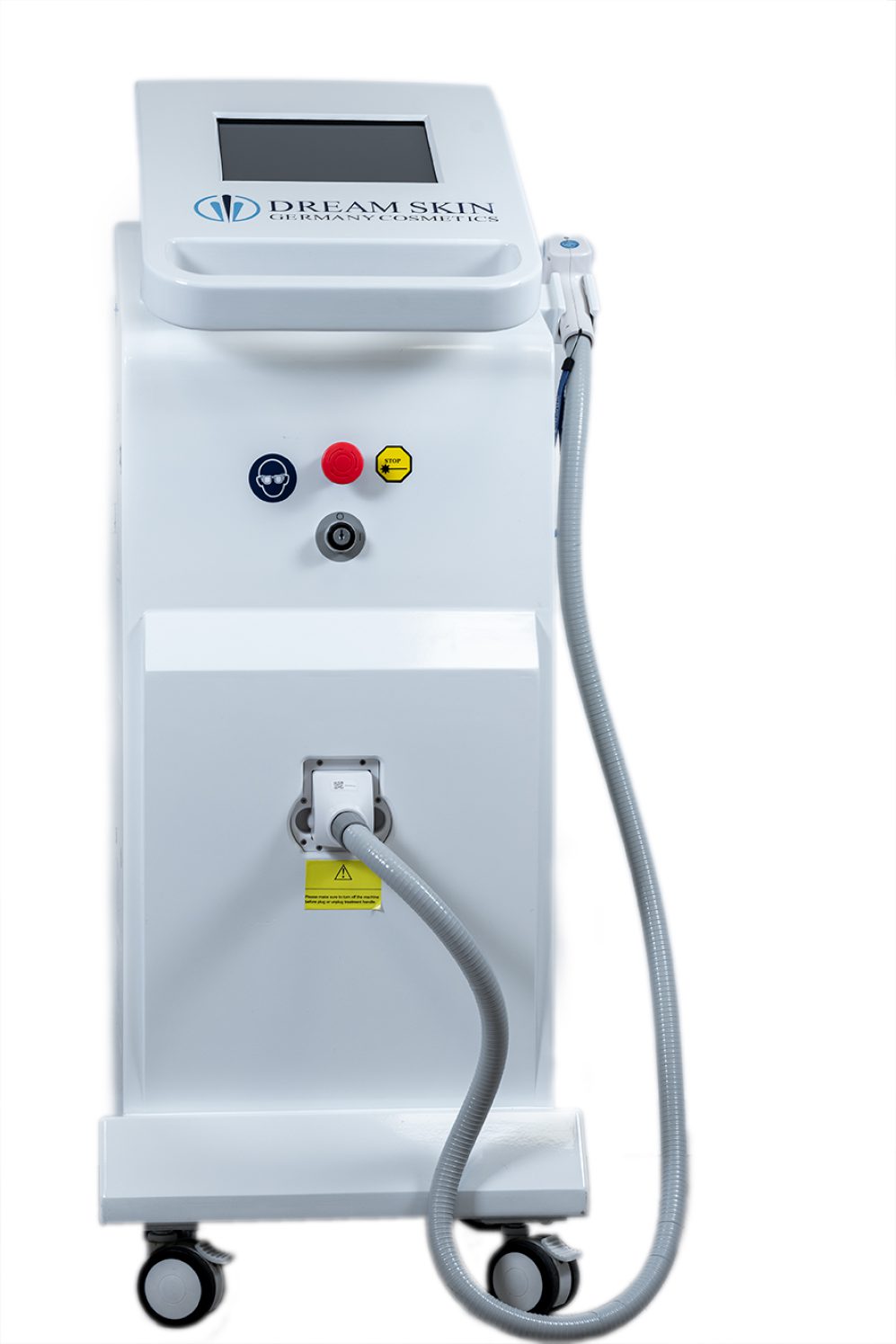 ICE DIODENLASER