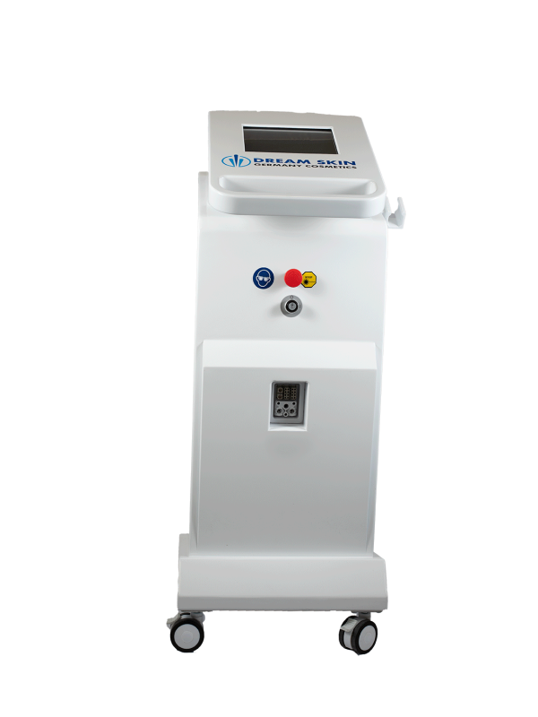 Diodenlaser / Ice laser Finanzieren