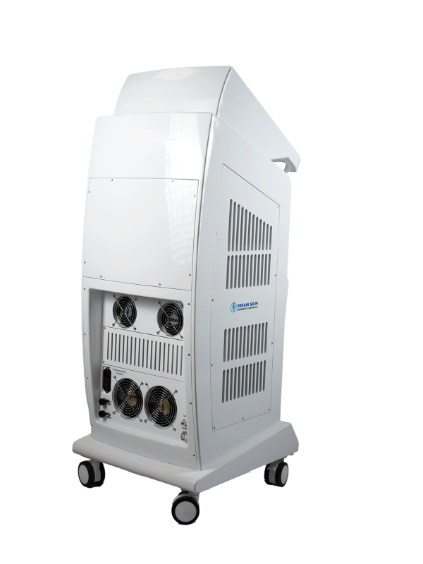 ICE Laser Angebot