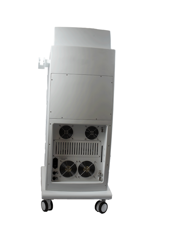 ICE Diodenlaser Haarentfernung laser